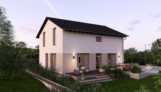 Bild von Ihr neues Zuhause - modernes Einfamilienhaus!
