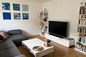 Do-Eichlinghofen – Hochwertige 3-Zimmer Wohnung in Sackgassenlage – 44227 Eichlinghofen, Dortmund – Vorschaubild 2