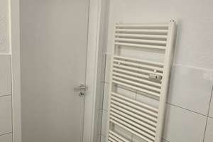 Sehr schöne sanierte 2 Zimmer Wohnung mit Balkon in Duisburg zu vermieten – Walzstr. 15, 47138 Mittelmeiderich, Duisburg – Vorschaubild 9