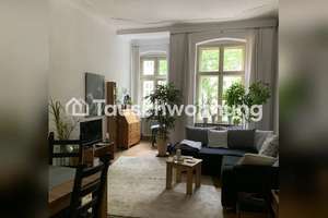 Tauschwohnung: Volkspark Wilmersdorf 3 Zimmer gegen 2 MIT FAHRSTUHL – Livländische Str. 18, 10715 Wilmersdorf, Berlin – Vorschaubild 8