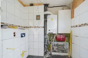 PROVISIONSFREI - Modern saniert & individuell gestaltbar: EFH mit Wohlfühlfaktor in Weener – Leer (Kreis) – Vorschaubild 4