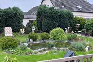 Gepflegtes Einfamilienhaus mit  großem Ausbaupotential 
 mit Doppelgarage auf 500m² Grundstück – Kleve (Kreis) – Vorschaubild 14