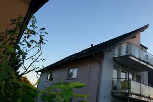 Zuhause mit 38 Quadratmetern in Eltville am Rhein