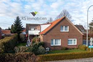 Voll ausgestattetes Wohn- und Geschäftshaus in zentraler Lage von Esens – Wittmund (Kreis) – Vorschaubild 1