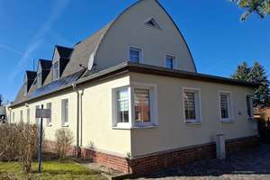 KLEINES, CHARMANTES MEHRFAMILIENHAUS MIT LANGJÄHRIGEN MIETERN ...