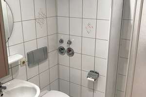 Modernes Appartement inkl. EBK & TG ** Sofort bezugsfrei – Bogenstr. 21, 90459 Galgenhof, Nürnberg – Vorschaubild 6