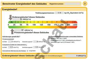 NEUBAU Doppelhaushälfte Bad Honnef - Rottbitze zu vermieten / Energieeffizienz A+ / PV-Anlage – Höhe Weg 2, 53604 Rhein-Sieg-Kreis – Vorschaubild 6