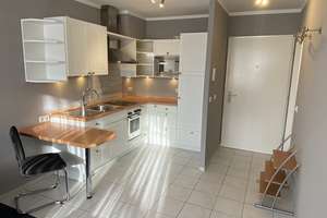 Frei: Geräumiges 1-Zimmer-Apartment (möbliert) mit Tiefgaragenstellplatz – Die vollständige Adresse der Immobilie erhältst du vom Anbieter., 22391 Wellingsbüttel, Hamburg – Vorschaubild 8