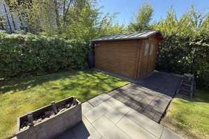 Bungalow als Hinterbebauung in zentraler Lage – Die vollständige Adresse der Immobilie erhältst du vom Anbieter., 33617 Gadderbaum, Bielefeld – Vorschaubild 30