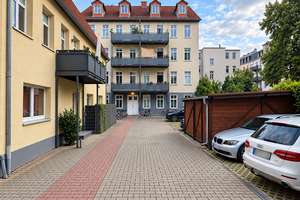 3-Raum-Wohnung in bester Lage der Leipziger Südvorstadt – zentral und ruhig gelegen – 4275 Südvorstadt, Leipzig – Vorschaubild 4