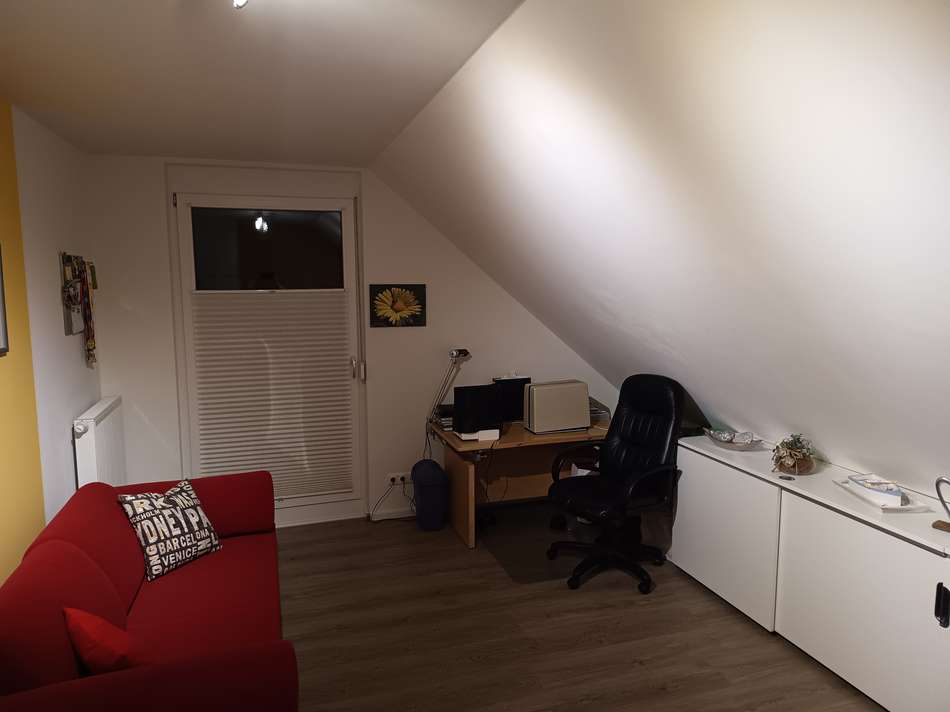 Arbeitszimmer