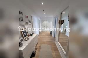 Tauschwohnung: Renovierte 3 Zimmer Wohnung mit 2 Balkonen im Lehel – Die vollständige Adresse der Immobilie erhältst du vom Anbieter., 80538 Lehel, München – Vorschaubild 2