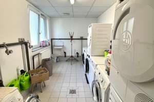 Provisionsfreie 4,5 ZKB mit EBK, 2 Bäder, Terrasse, Garten und TG im Herzen von Wiesbaden! – Die vollständige Adresse der Immobilie erhältst du vom Anbieter., 65189 Südost, Wiesbaden – Vorschaubild 16