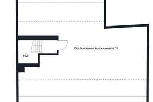 Reihenmittelhaus der besonderen Art! Außergewöhnliches Raumangebot mit Entwicklungspotenzial! – Die vollständige Adresse der Immobilie erhältst du vom Anbieter., 53347 Alfter – Vorschaubild 23
