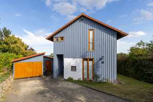 LENAU - Architektenhaus mit Weitblick am Deisterrand! – Die vollständige Adresse der Immobilie erhältst du vom Anbieter., 31832 Springe – Vorschaubild 3
