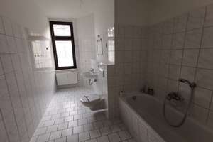 Ihr neues Zuhause wartet auf SIE !!! - Tageslichtbad, Balkon & große Wohnküche – Albert Vater Str. 102, 39108 Stadtfeld Ost, Magdeburg – Vorschaubild 4
