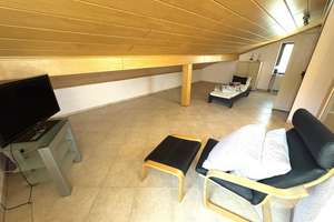Ruhe, Garten, Sonne – attraktives Einfamilienhaus in Koblenz-Immendorf – Die vollständige Adresse der Immobilie erhältst du vom Anbieter., 56077 Immendorf, Koblenz – Vorschaubild 5