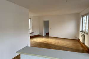 Charmante Wohnung im Herzen von Elberfeld