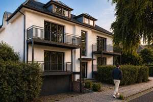 Courtagefrei: Exklusive 3-Zimmer-Wohnung in Groß Borstel – energetisch saniert, Erstbezug! – Die vollständige Adresse der Immobilie erhältst du vom Anbieter., 22453 Groß Borstel, Hamburg – Vorschaubild 5