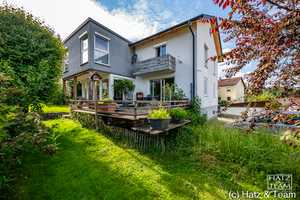Wohntraum mit tollem Ausblick: Teilrenoviertes Einfamilienhaus mit viel Potenzial in attraktiver Lag – Passau – Vorschaubild 14