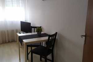 Kleines, möbliertes Apartment in MA-City B7,17 – B 7 17, 68165 Mannheim – Vorschaubild 4