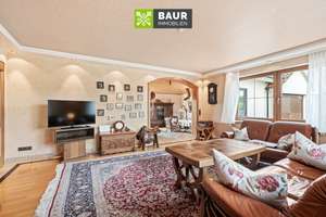 360°|Stilvolles Einfamilienhaus mit Charakter in gehobenem Wohnumfeld eines Vorortes von Langenargen – Die vollständige Adresse der Immobilie erhältst du vom Anbieter., 88085 Langenargen – Vorschaubild 6