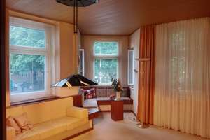 3 Zimmer Wohnung in der Au