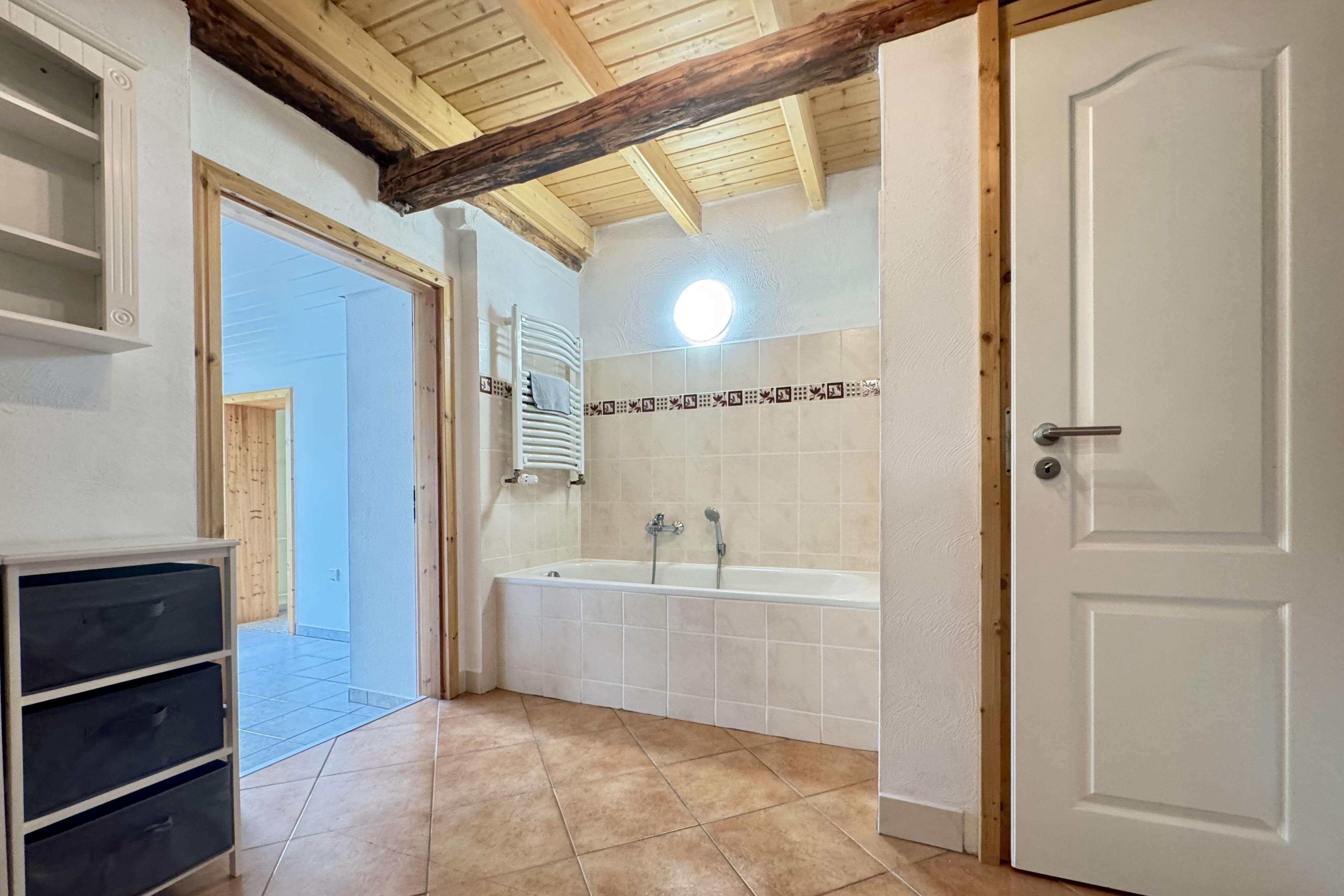 Charmantes Einfamilienhaus mit Ausbaureserve – Ihr Zuhause mit vielen Möglichkeiten!, Herzogtum Lauenburg Kreis – Bild 4