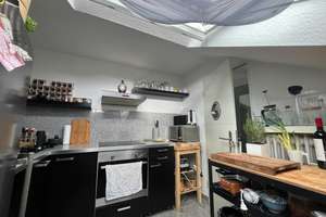 Charmante 1-Zimmer Wohnung im 3. OG mit Balkon in Dortmund-Körne – Driburger Str. 12, 44143 Kaiserbrunnen, Dortmund – Vorschaubild 7