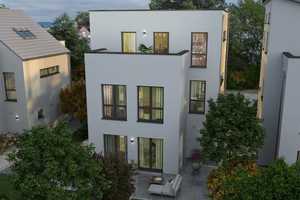 Ein Haus - zwei Generationen – Köln – Vorschaubild 1