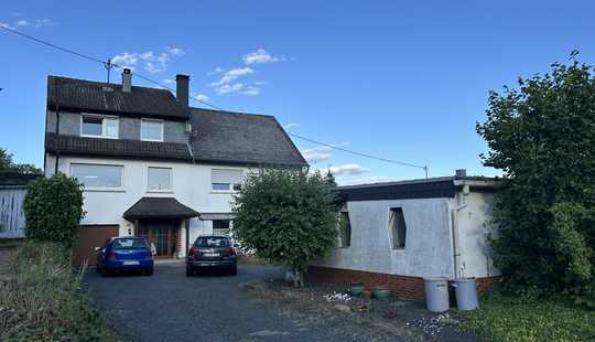 Bild von Traumhaftes Zuhause mit Einliegerwohnung am Soonwald