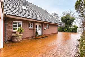 Großzügiges Wohnen im Grünen – Zwei Wohneinheiten auf weitläufigem Grundstück in Schobüll – Die vollständige Adresse der Immobilie erhältst du vom Anbieter., 25813 Husum – Vorschaubild 22
