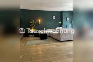 Tauschwohnung: Tolle 82qm  2-Zimmer-Wohnung in Ottensen zum Tausch.
