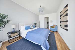 UP TOWN Houses – großzügiges, ruhiges Wohnen in zentraler Lage – Die vollständige Adresse der Immobilie erhältst du vom Anbieter., 23558 Sankt Lorenz Süd, Lübeck – Vorschaubild 16