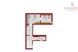 Einfamilienhaus mit großzügigem Platzangebot und Entwicklungsperspektive – Die vollständige Adresse der Immobilie erhältst du vom Anbieter., 68794 Oberhausen-Rheinhausen – Vorschaubild 26