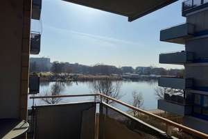 2-Zimmer-Wohnung in absoluter Traumlage