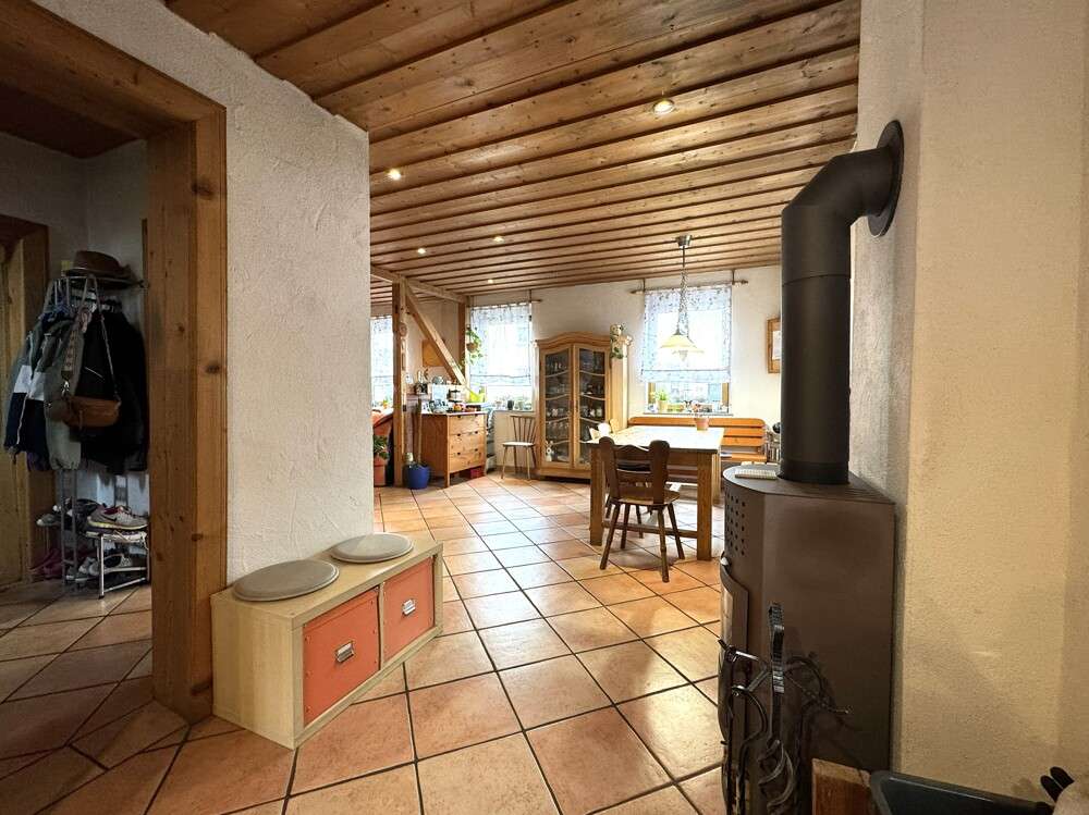 Immobilie in Kleinostheim - „Flair trifft Gemütlichkeit“ - Bild 1