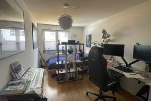 Toll geschnittene und helle 2-Zimmer-Wohnung in Flingern Süd – Mettmanner Straße 16, 40233 Flingern Süd, Düsseldorf – Vorschaubild 4