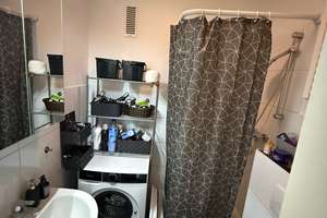 Nimm mich! Günstiges 1-Zimmer-Single-Appartment – Königstraße 4a, 24159 Holtenau, Kiel – Vorschaubild 3