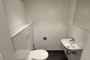 Attraktive 3-Zimmer Dachgeschosswohnung in Kleve – Tiergartenstraße 1, 47533 Kleve – Vorschaubild 12