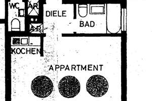 Wohnung in Bestlage mit Südbalkon - Erstbezug nach Sanierung – Die vollständige Adresse der Immobilie erhältst du vom Anbieter., 44229 Bittermark, Dortmund – Vorschaubild 14