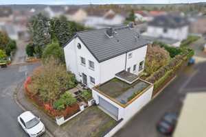 Individuelles Architektenhaus in ruhiger Wohnlage von Niddatal-Assenheim – Wetteraukreis – Vorschaubild 1