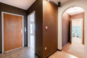 Für Kapitalanleger & Selbstnutzer (unvermietet): Balkon & Garage – Die vollständige Adresse der Immobilie erhältst du vom Anbieter., 45355 Borbeck-Mitte, Essen – Vorschaubild 5