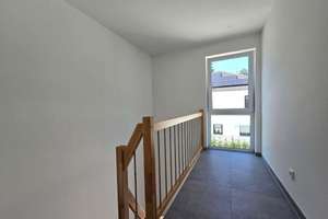 Bezugsfertige DG-Maisonettewohnung in Trudering mit Parkblick - provisionsfrei – Die vollständige Adresse der Immobilie erhältst du vom Anbieter., 81825 Waldtrudering, München – Vorschaubild 25