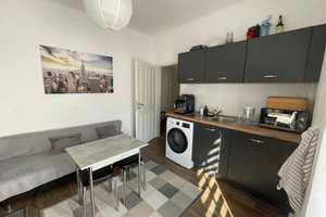 Charmante Erdgeschosswohnung in Mannheim-Neckarstadt-West – Zentral & Ruhig! (EGR) – Bürgermeister-Fuchs-Straße 90, 68169 Mannheim – Vorschaubild 8