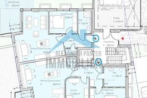 Neubau-Eigentumswohnungen - barrierefrei & förderfähig nach KfW 40 in Kassel - Warteberg! – Die vollständige Adresse der Immobilie erhältst du vom Anbieter., 34127 Philippinenhof, Kassel – Vorschaubild 8