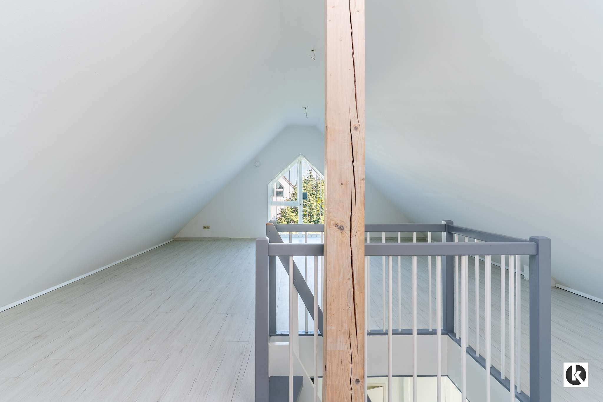 Immobilie in Königsmoos - Besonderes Wohnen über zwei Ebenen – gepflegte Maisonette mit Wohlfühlatmosphäre - Bild 1