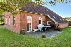 Urgemütliches Einfamilienhaus in zentraler Lage von Moordorf – Die vollständige Adresse der Immobilie erhältst du vom Anbieter., 26624 Südbrookmerland – Vorschaubild 14