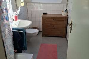 Charmante 1-Zimmer Dachgeschosswohnung am Westpark – Gartenstraße 4, 52064 Westpark, Aachen – Vorschaubild 7