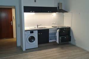 Schönes Apartment im 1. OG mit Küche am Rande der Gladbacher Innenstadt – Hehner Str. 1, 41061 Westend, Mönchengladbach – Vorschaubild 5